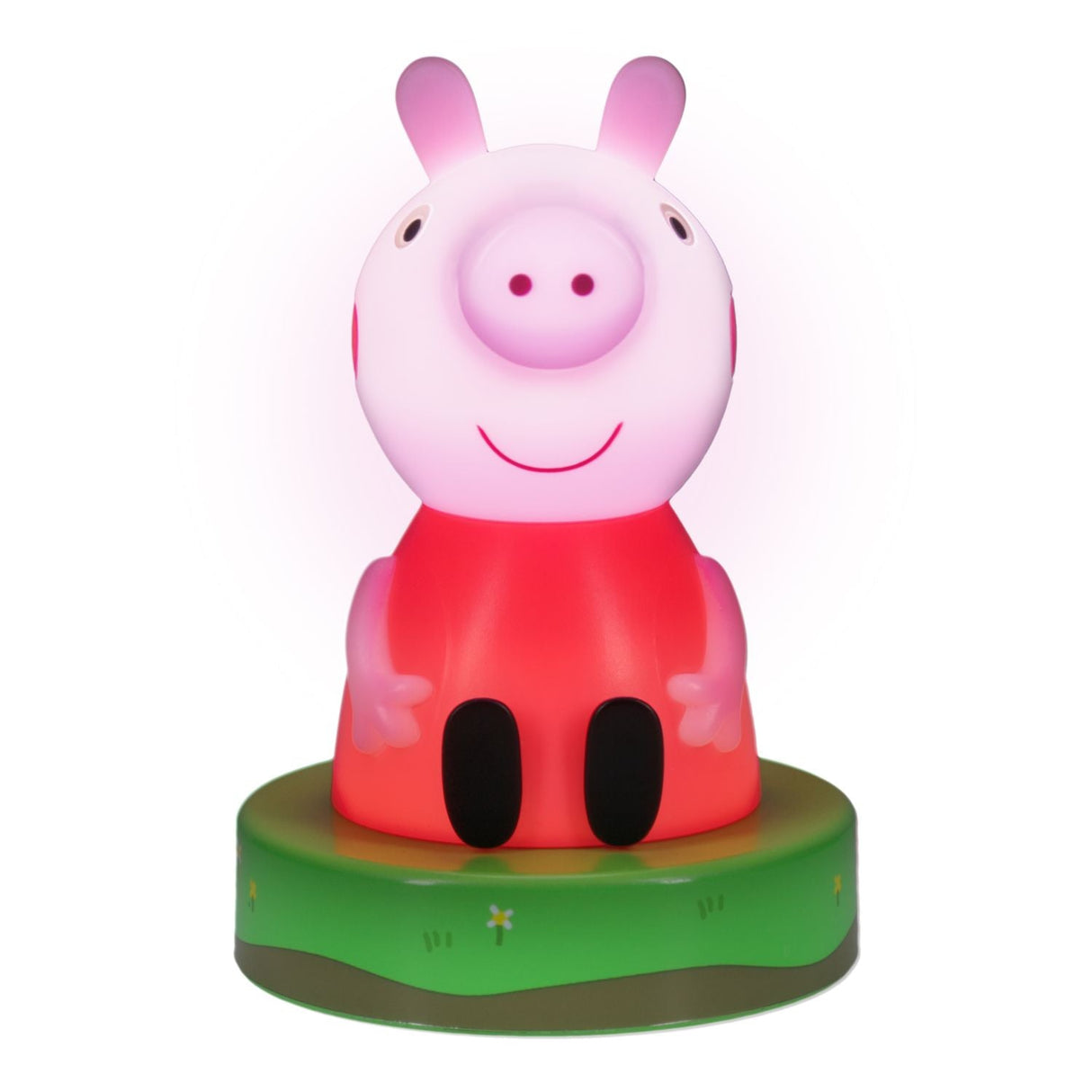 IKON LJUS - PEPPA PIG