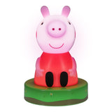 IKON LJUS - PEPPA PIG