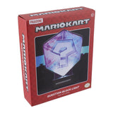 Mario Kart Acrylic Question Block - Lampa