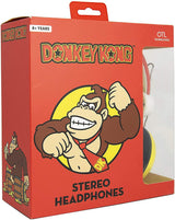 OTL - Tween Dome Headphones - Donkey Kong OTL