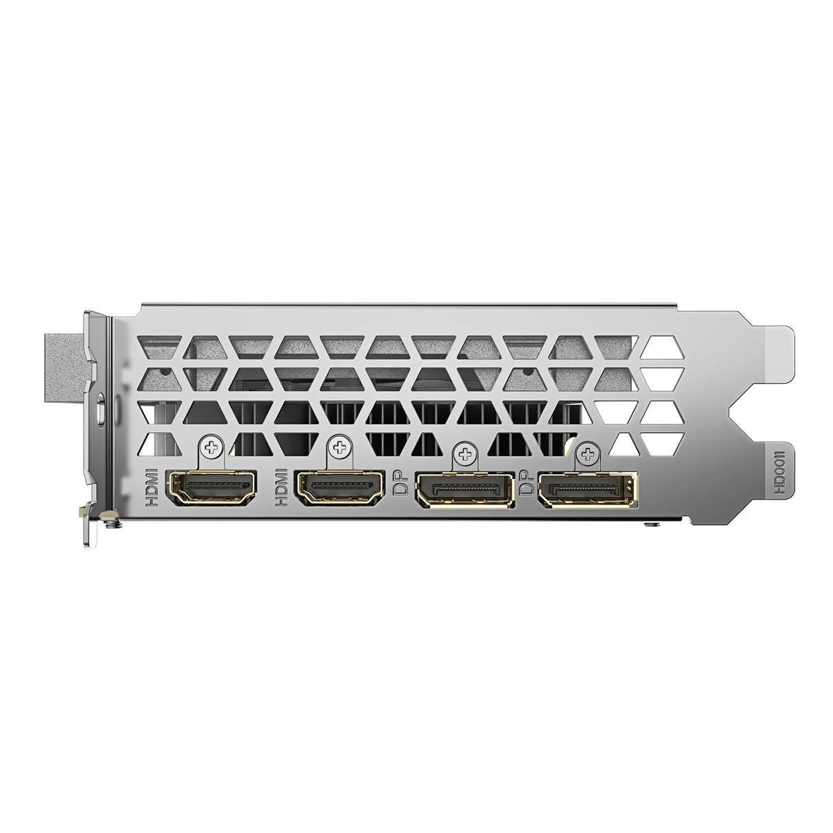 Gigabyte GeForce RTX 3050 OC Eagle 6G