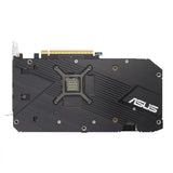 ASUS Radeon RX 6600 8GB DUAL V2 ASUS