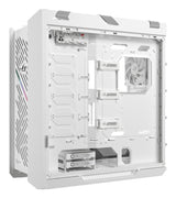 ASUS ROG STRIX HELIOS II GX601S – kabinet – Hvid