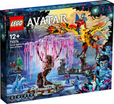 LEGO Avatar - Toruk Makto & Tree of Souls (75574) LEGO
