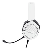 TRUST GXT492W CARUS HEADSET - VITT