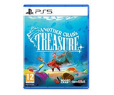 Another Crab's Treasure - PS5 Iam8Bit