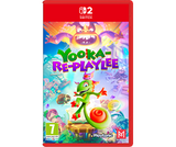 SWT2 Yooka-Replaylee U&I