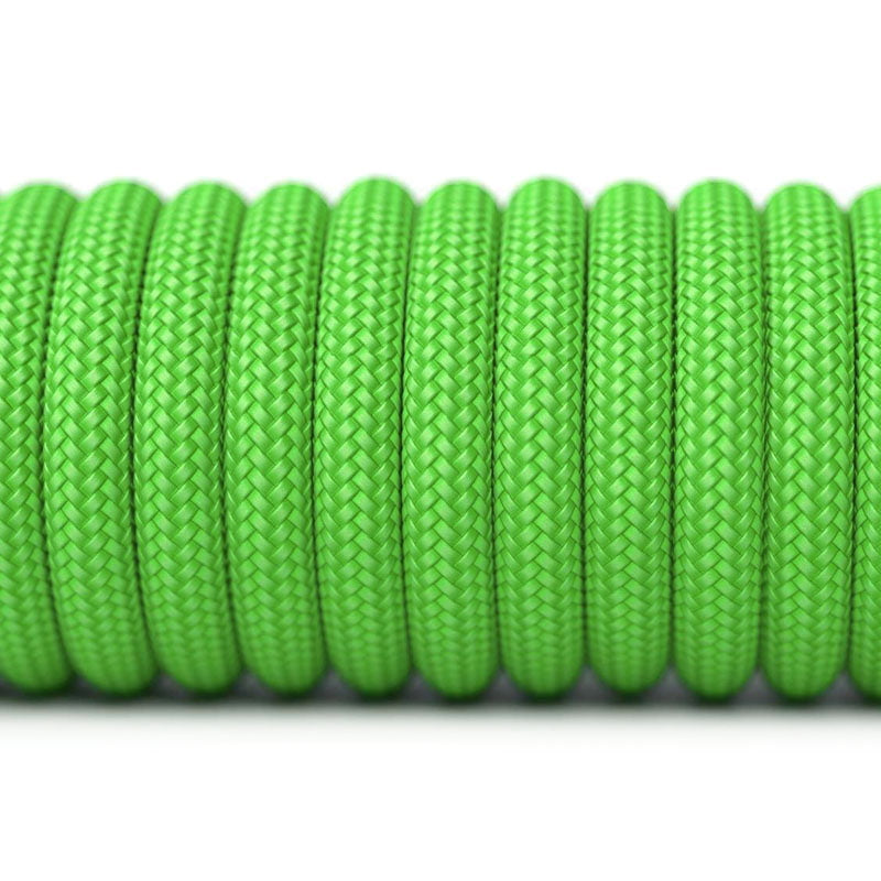 Glorious Ascended Cable V2 - Gremlin Green