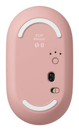 Logitech - Pop Icon Mouse Logitech