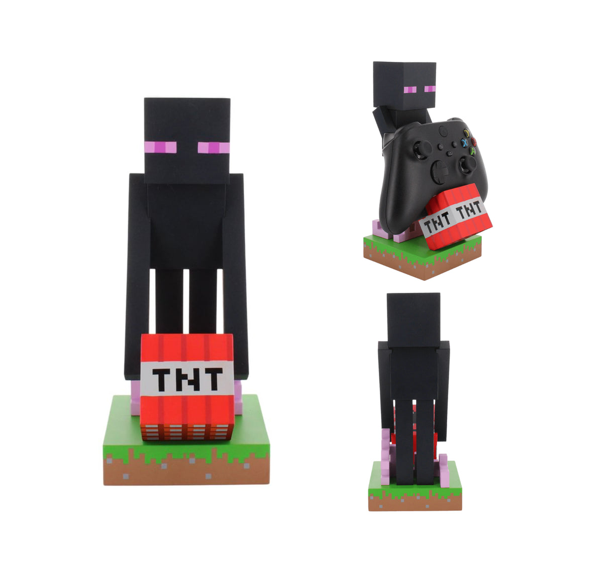 Cable Guys – Minecraft: Enderman