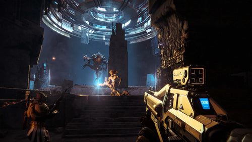 Destiny (FR/Multi in Game)