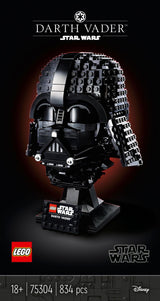 LEGO Star Wars - Darth Vaders Hjälm (75304)