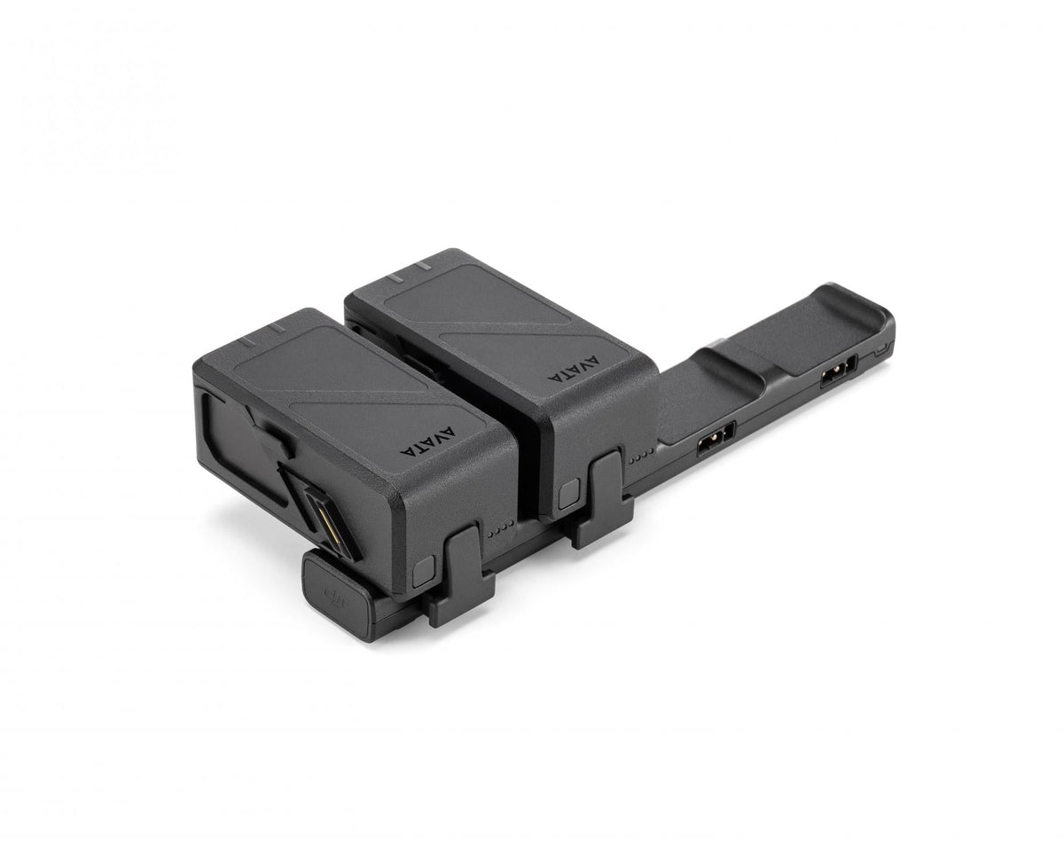 DJI - Avata Fly More Kit DJI