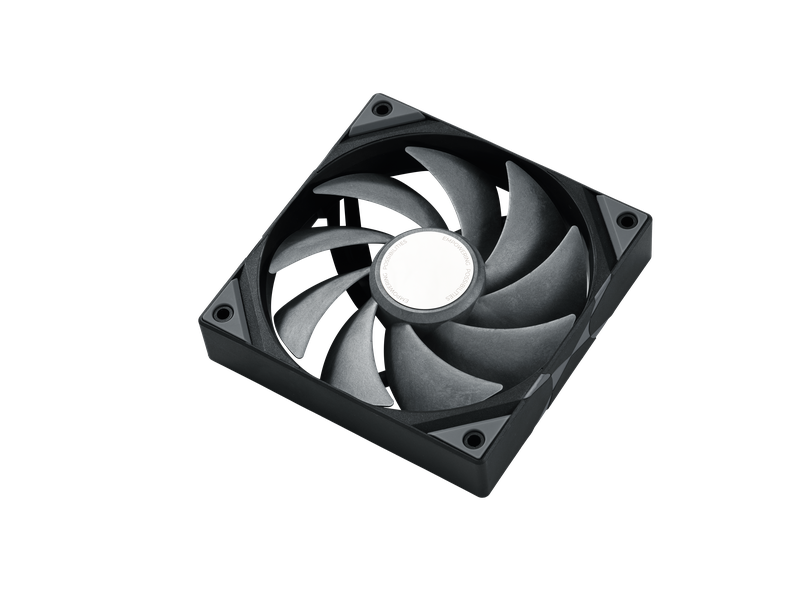TRYX ROTA PRO 120mm Performance Fan Svart