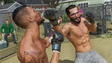 UFC 4 Electronic Arts