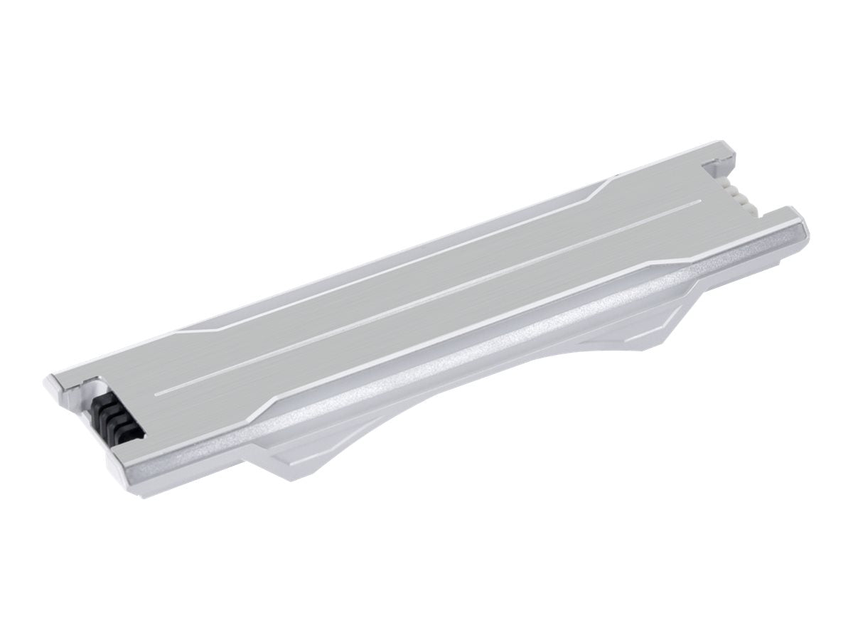 Lian Li P28 Fläkt ARGB Strip Vit