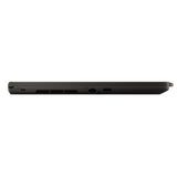 MSI VenturePro 16 A2RWEG-003FR – computerens bagkant