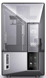 Elegoo Mars 5 Ultra 3D-printer – produktvisning 3