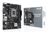 ASUS PRIME H610M-K - Socket 1700 - motherboard