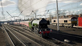 Train Sim World 4 includes Flying Scotsman (Centenary Edition)