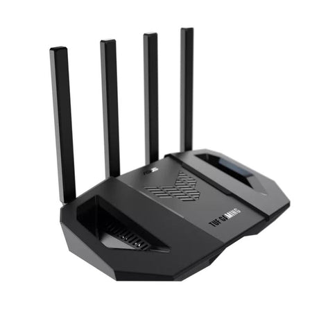 ASUS TUF-BE3600 (EU+UK) BE3600 Dual Band WiFi 7 Gaming Router ASUS