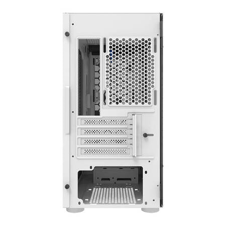 Datorfodral Darkflash DLM21 (vit)