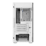 Datorfodral Darkflash DLM21 (vit)