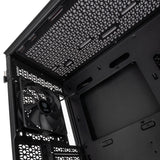Kolink Unity Lateral Performance Midi Tower Fodral - Svart