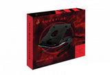 SUREFIRE - Portus X2 Multi-Function Foldable Stand with RGB Surefire