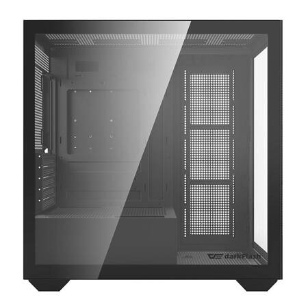 Darkflash DLM4000 Datorfodral (svart)