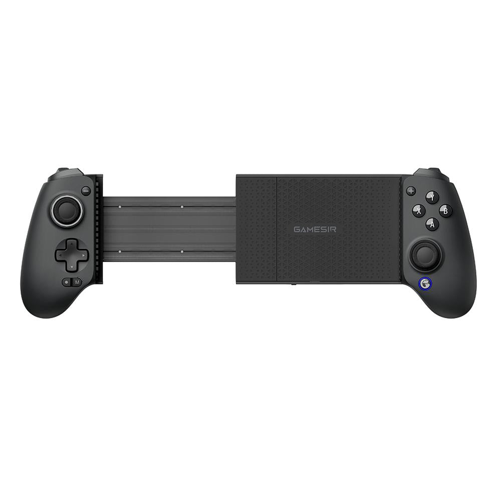 GameSir G8+ Bluetooth Wireless Mobile Controller Guangzhou Chicken Run Network Technology Co., Ltd. (GameSir)