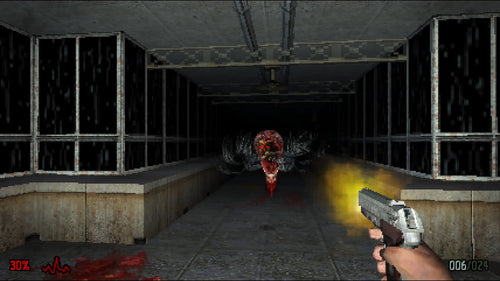 Dementium: The Ward – Nintendo Switch – skærmbillede 4