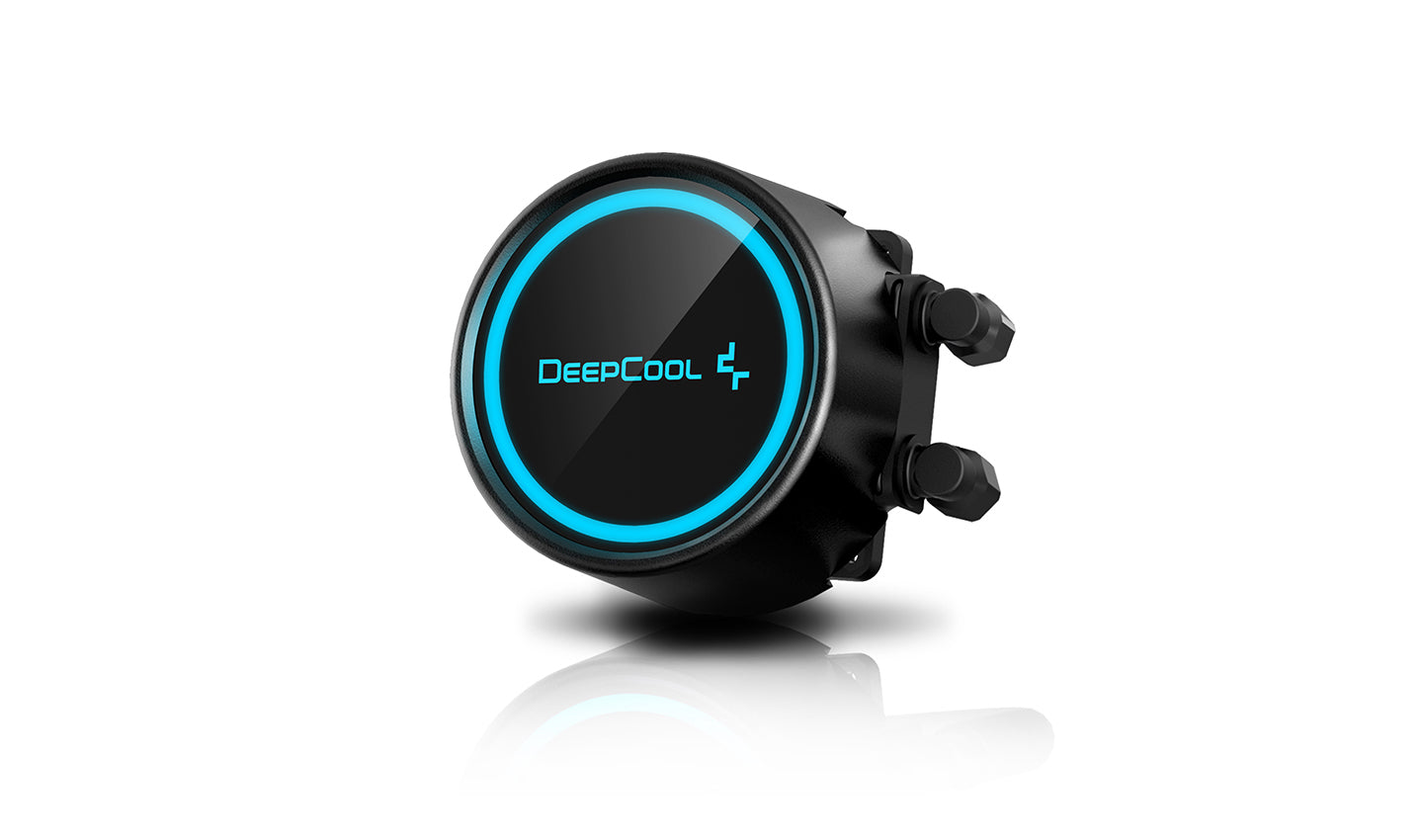 Deepcool GAMAXX L120 V2