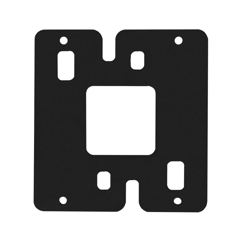 Thermal Grizzly AMD AM5 Kort Bakplatta