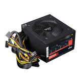 Zasilacz Do Komputera Aigo VK450 450W (svart)