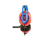 NACON - RIG HEADPHONES 300 PRO HN RED BULE - SWITCH 2 Nacon