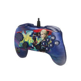 Fighting Commander OCTA for PC - Street Fighter - Cammy HORI