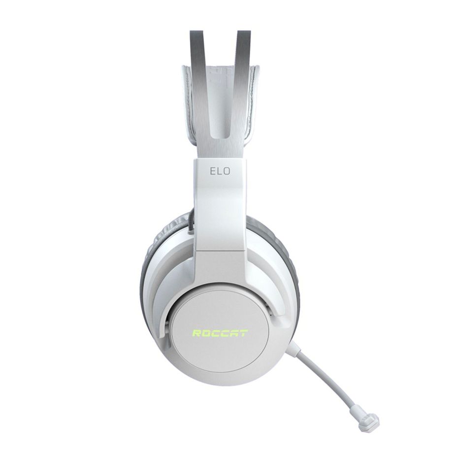 Roccat ELO 7.1 AIR Vit Over-Ear Stereo Gaming Headset