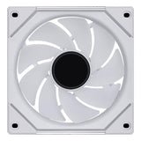 Lian Li UNI FAN SL INF Wireless, Reverse, White - 120mm Lian Li