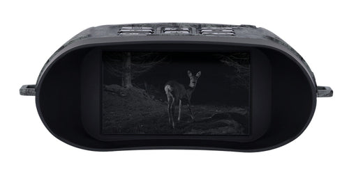 Rollei Night Vision 400 – digital nattesynsenhed – detalje eller anvendelse 7