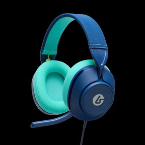 LucidSound LS10X Gen 2 headset til Xbox – Mariner Blue – produktbillede 1
