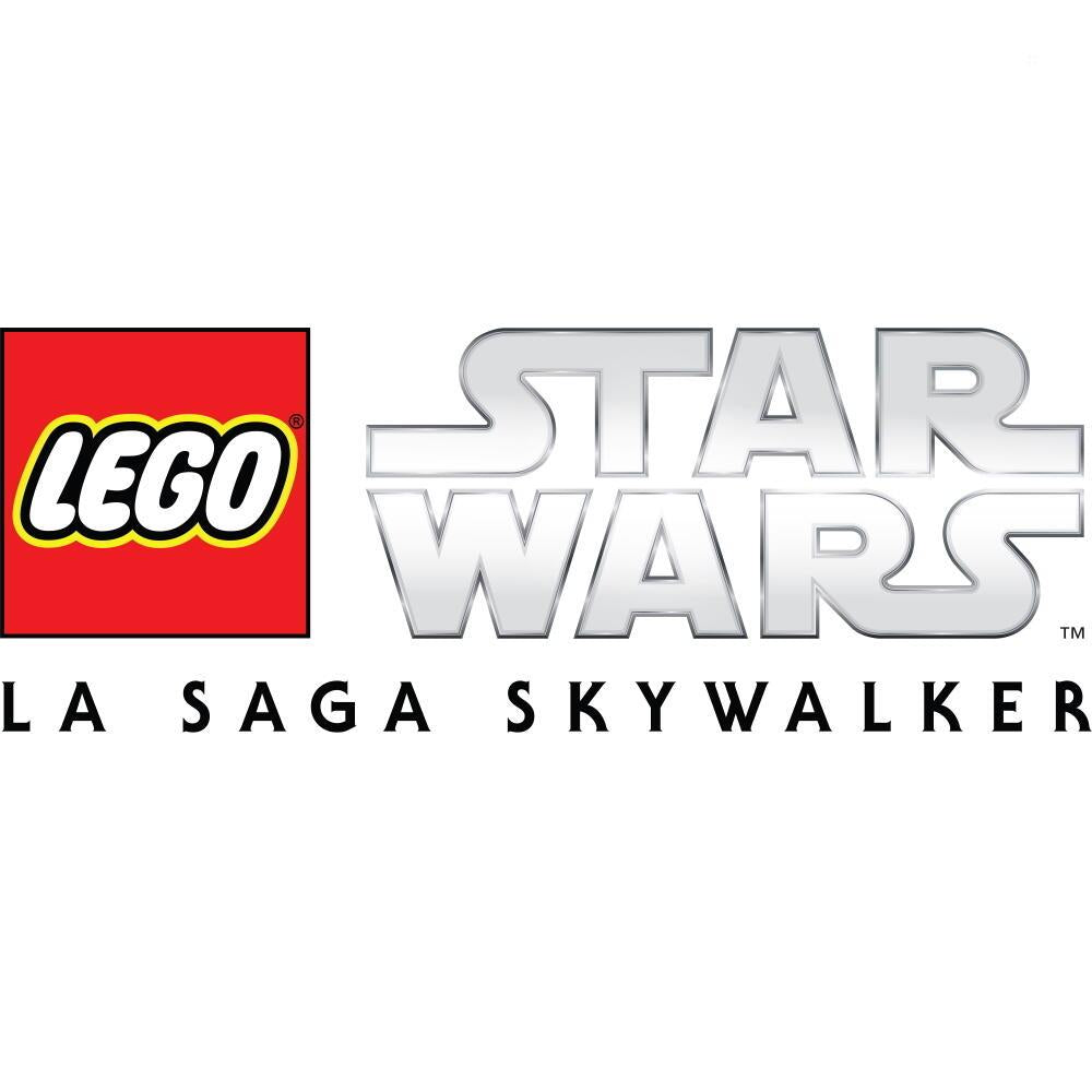 Lego Star Wars: The Skywalker Saga (SPA/Multi In Game)
