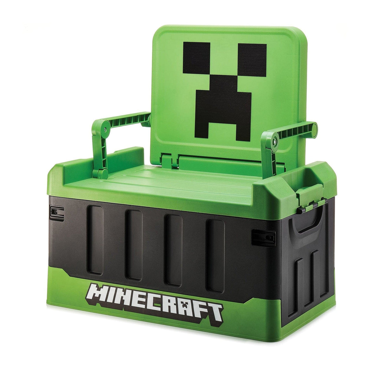 Numskull - Minecraft Storage Stol