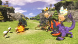 World of Final Fantasy Square Enix