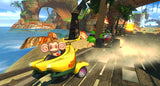 Sonic & SEGA All-Stars Racing med Banjo & Kazooie – Classics – Xbox 360 – produkt- eller spilbillede 4