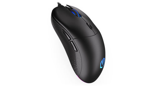 ENDORFY GEM Plus (schwarz)