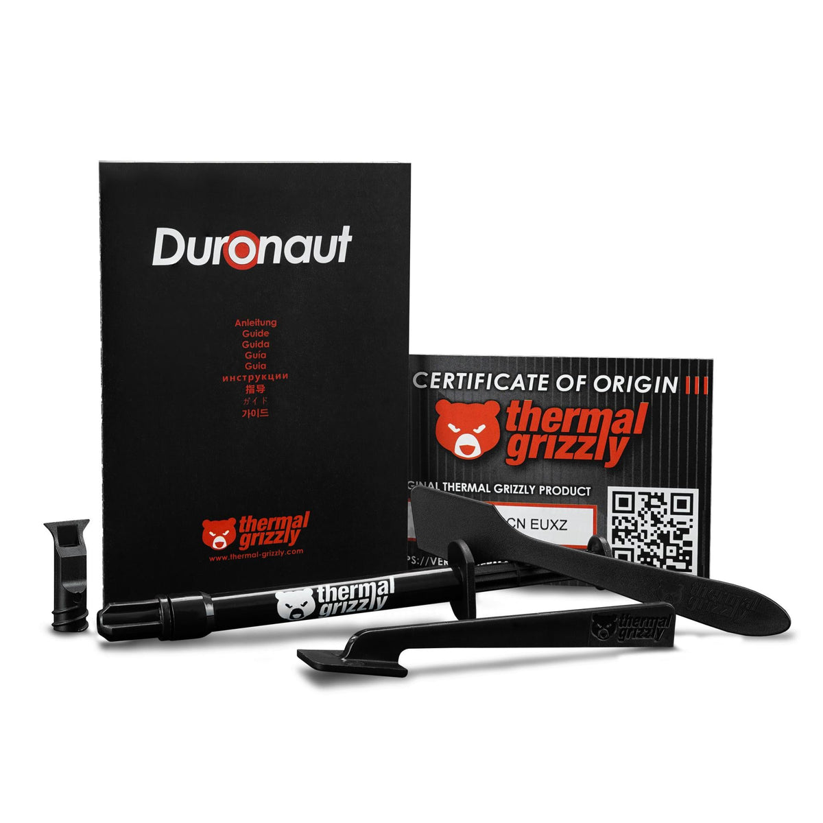 Thermal Grizzly Duronaut 2g Thermal Grizzly