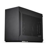 Lian Li A4-H2O X4, MINI-ITX, Svart, Inkluderar PCIE4.0 Riser Card-kabel