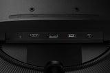 Samsung Odyssey G5 C27G55TQWR 27 2560 X 1440 HDMI DisplayPort 144Hz