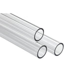 CORSAIR Hydro X Series XT Hardline 12mm slangar vätskekylningssystem slangsats 1-pack transparent
